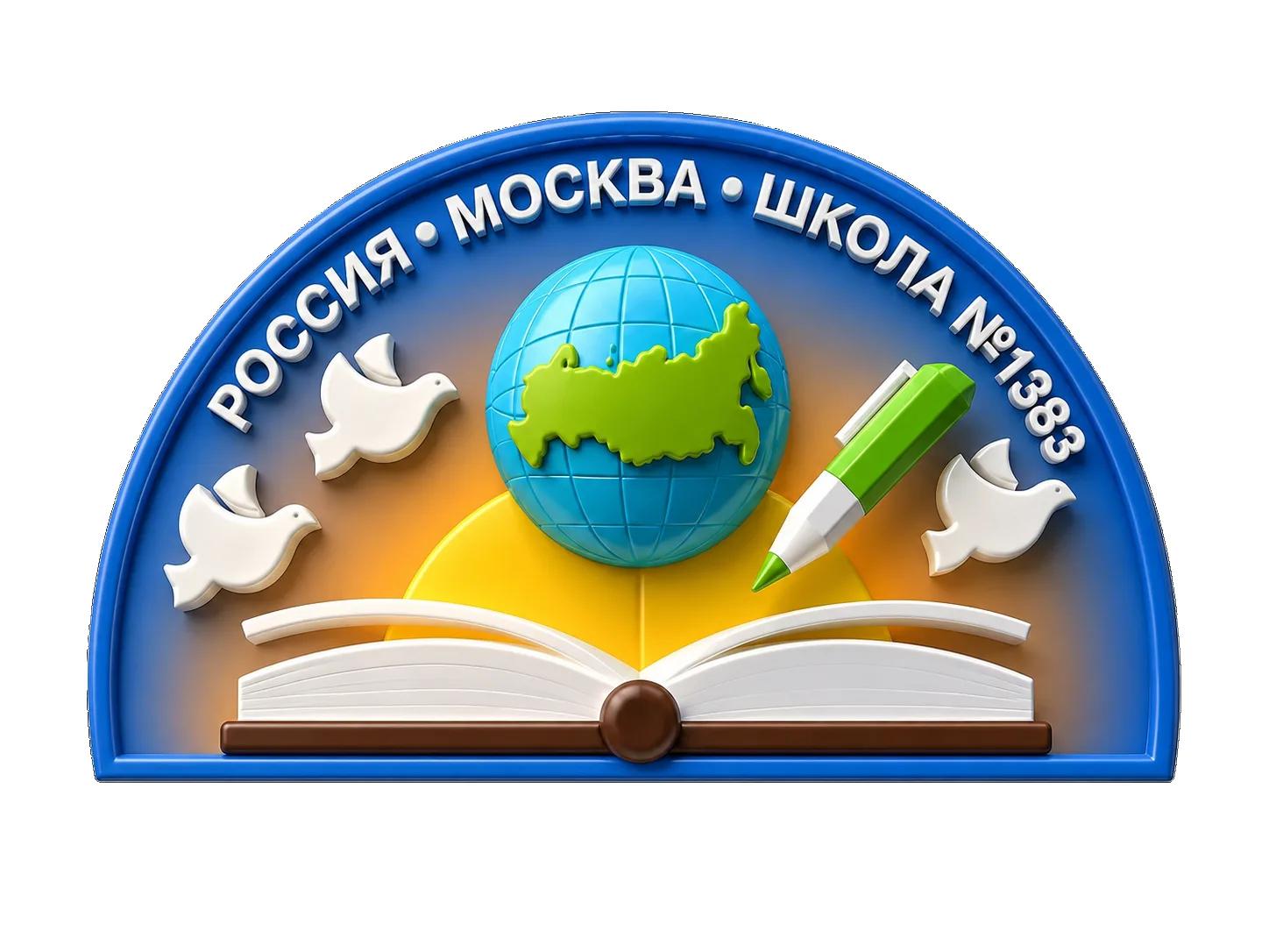 Логотип организации