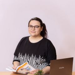 Горячева Евгения