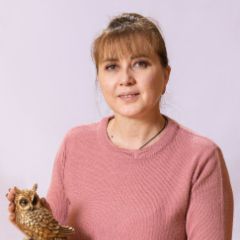 Каримова Татьяна