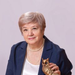 Белик Лариса Владимировна