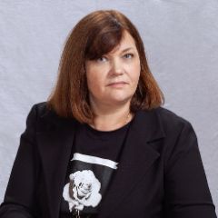 Кравец Елена
