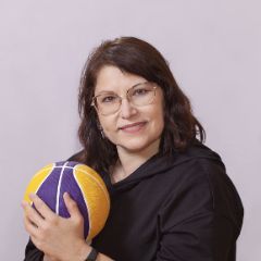 Фахрутдинова Наталья