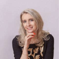 Шерер Ирина