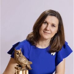 Кожухова Ирина