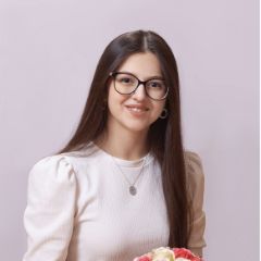 Камилова Руфина