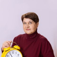 Сингаевская Людмила