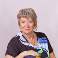 Вишневская Юлия Станиславовна