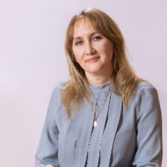 Токарева Елена