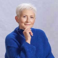 Круглова Ольга