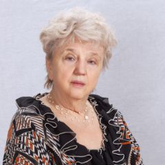 Чусова Галина