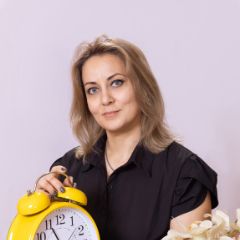 Загорулько Екатерина
