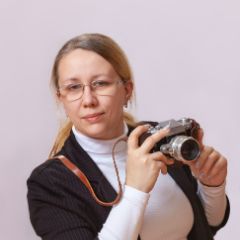 Погибельская Ирина