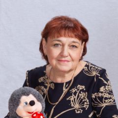 Капачева Марианна