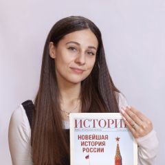 Мурашова Ксения