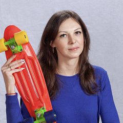 Кондратьева Татьяна