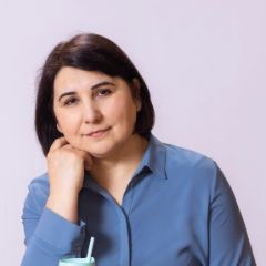 Латифова Людмила