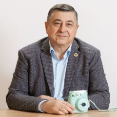 Отмахов Анатолий