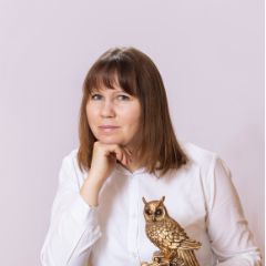 Горбачева Екатерина
