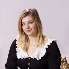 Гривко Наталья