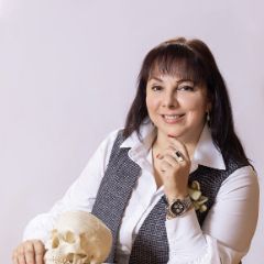Мелех Ольга