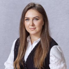 Арабаджи Кристина Сергеевна