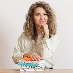 Савина Кристина
