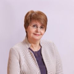 Пожидаева Марина
