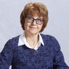 Болдырева Антонина Владимировна