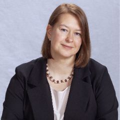 Селезнева Анна