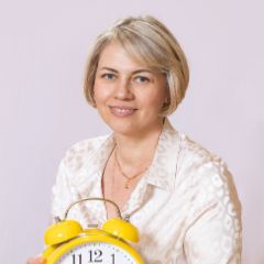 Розанова Оксана