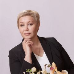 Софьина Лариса