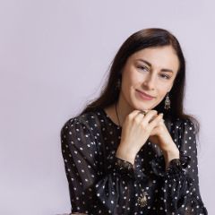 Жалейко Кристина