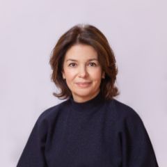 Дмитриева Надежда