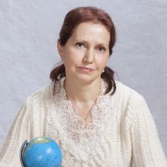 Юдина Оксана