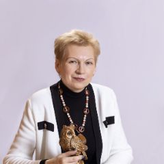 Матвеева Елена