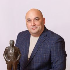 Шевченко Юрий