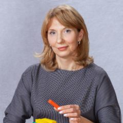 Неволина Марина