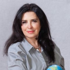 Геник Елена