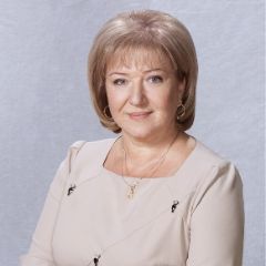 Звягинцева Ольга