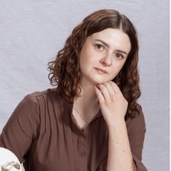 Архипова Мария Сергеевна