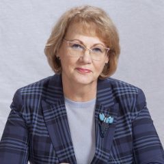 Сиротина Ольга