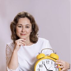 Громакова Ольга