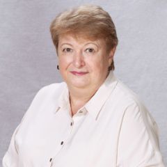 Сокуренко Галина