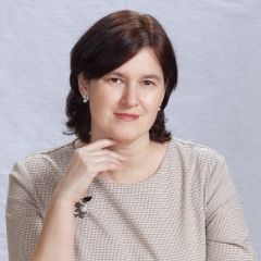 Юнасова Лилия