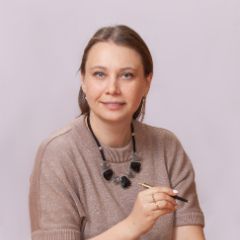 Крутова Надежда