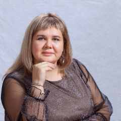Космынина Юлия