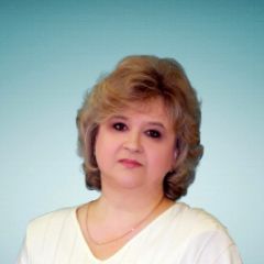 Пищальникова Татьяна