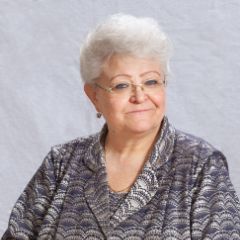 Бородинова Наталья Викторовна