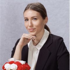 Белянкина Софья Сергеевна
