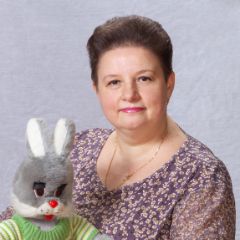 Берёзина Вероника Сергеевна